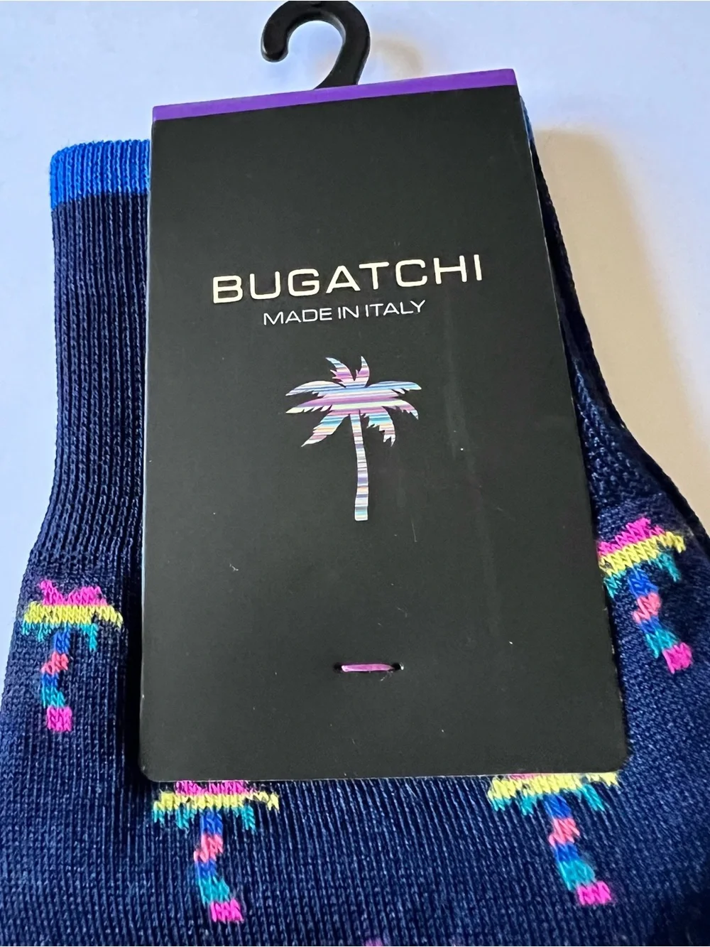 Bugatchi mens mercerized